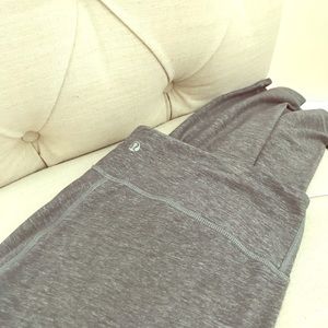 Lululemon Wunder Under - Like New